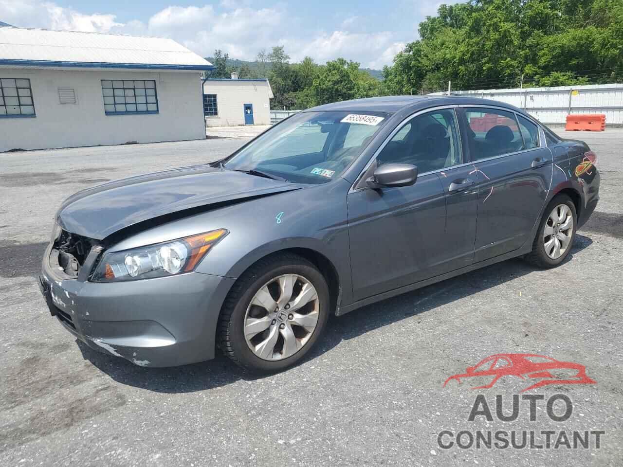 HONDA ACCORD 2010 - 1HGCP2F78AA048979