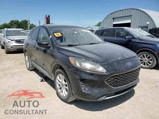 FORD ESCAPE 2020 - 1FMCU9G67LUA28306