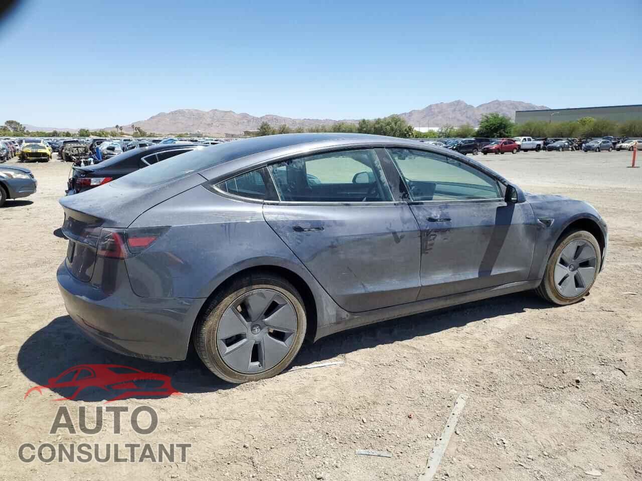 TESLA MODEL 3 2023 - 5YJ3E1EA1PF657696