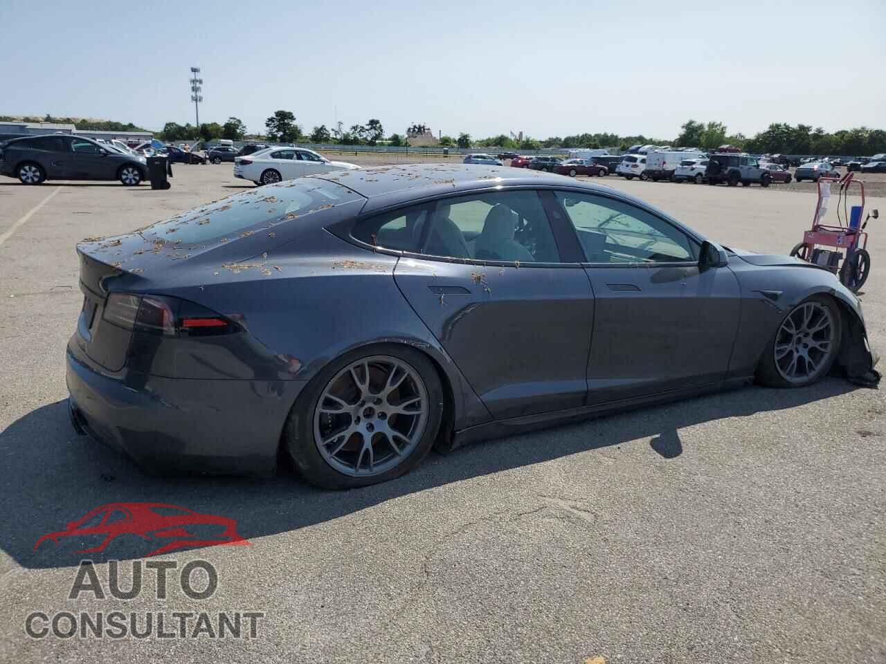 TESLA MODEL S 2024 - 5YJSA1E59RF537173