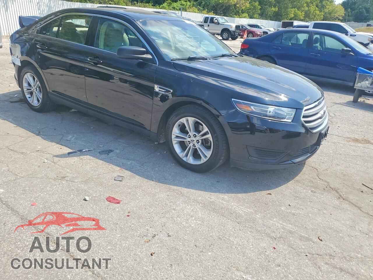 FORD TAURUS 2016 - 1FAHP2D88GG141464