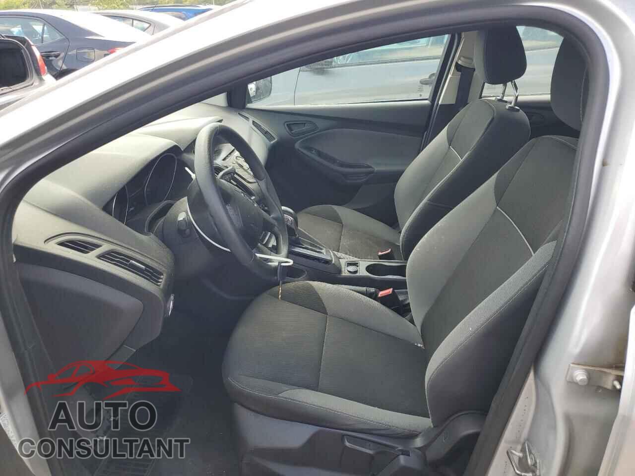 FORD FOCUS 2014 - 1FADP3E27EL388963