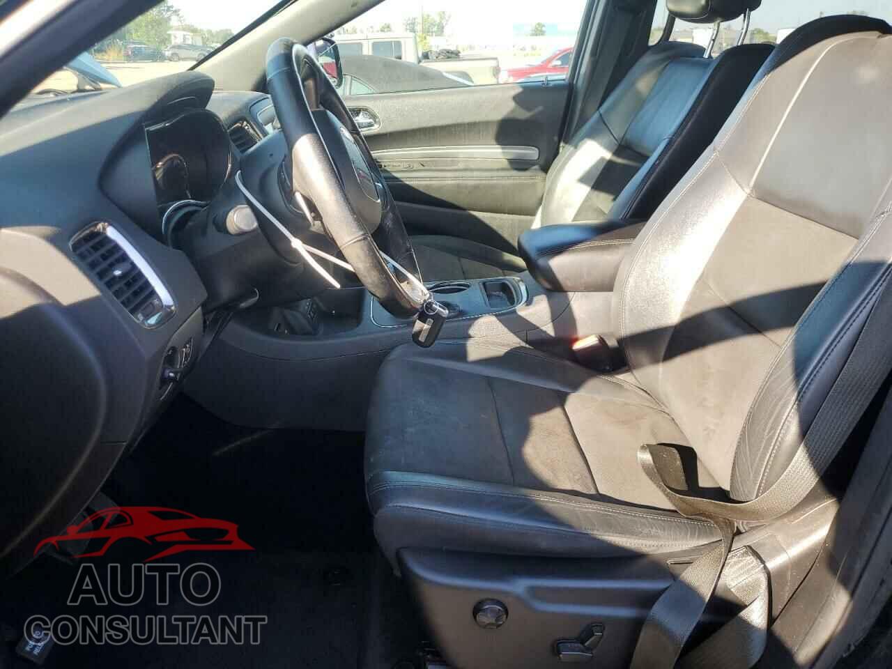 DODGE DURANGO 2018 - 1C4RDJDG4JC415668