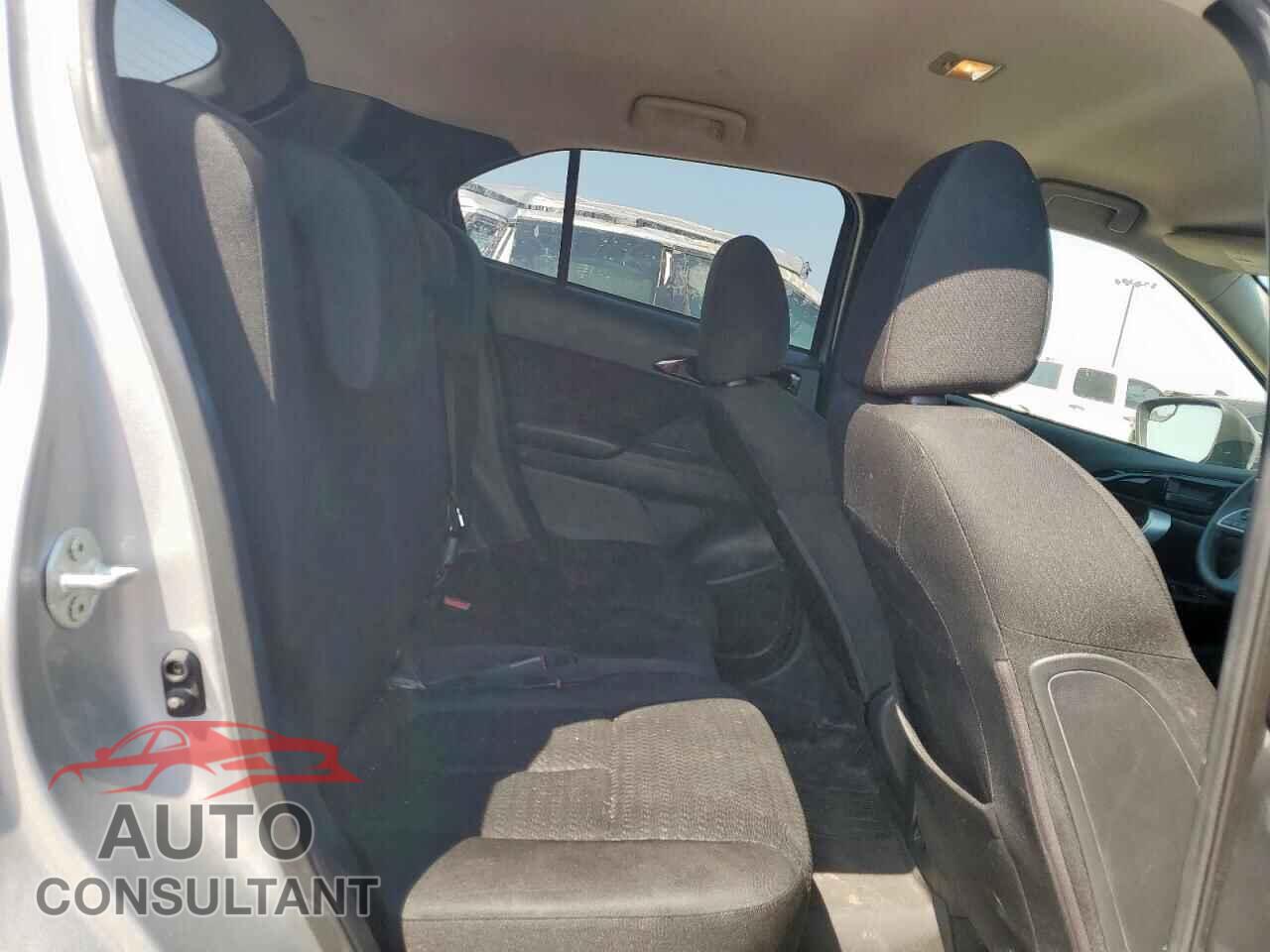 MITSUBISHI ECLIPSE 2018 - JA4AS3AA3JZ041642