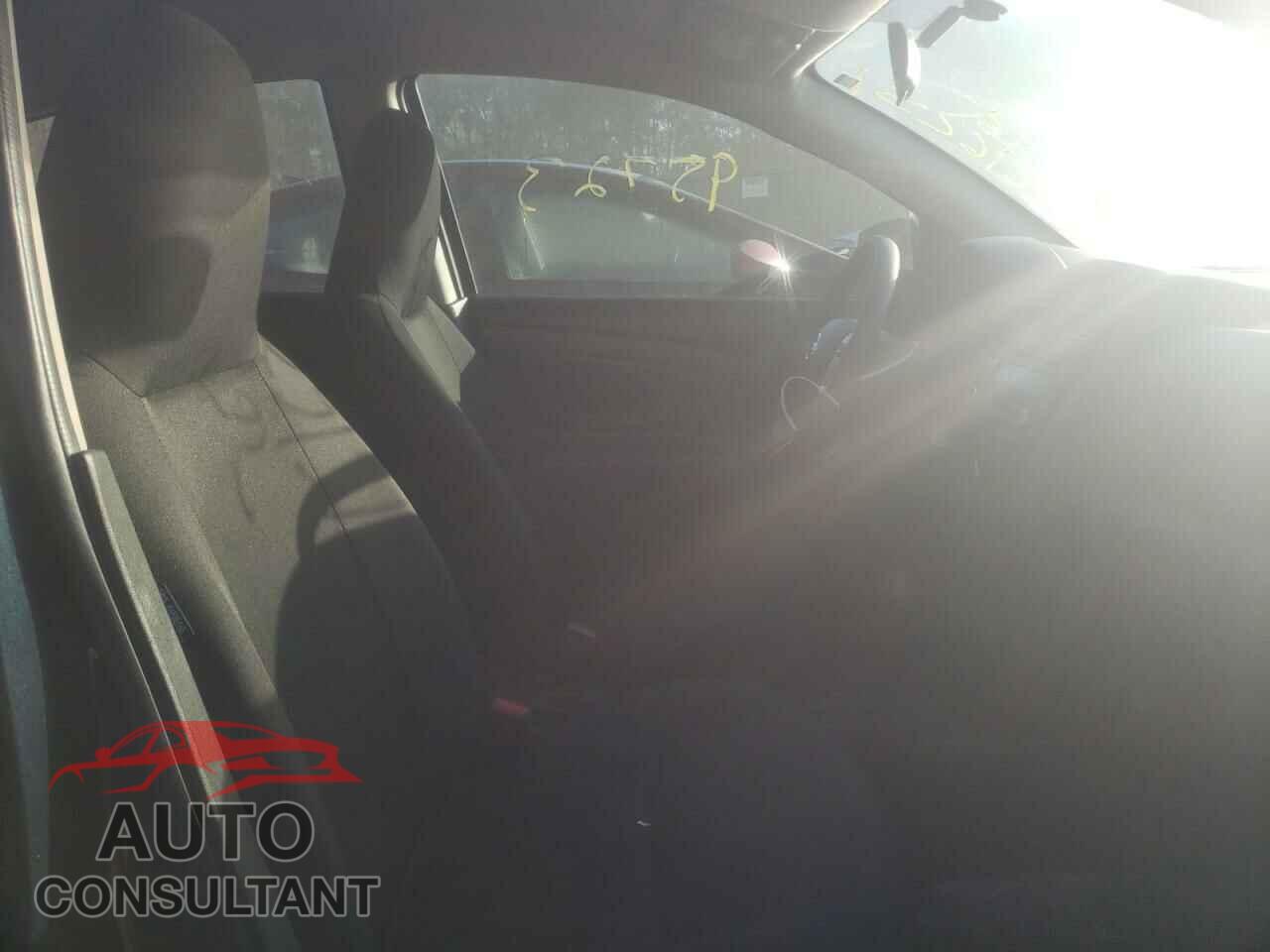 NISSAN VERSA 2017 - 3N1CN7AP3HL863170