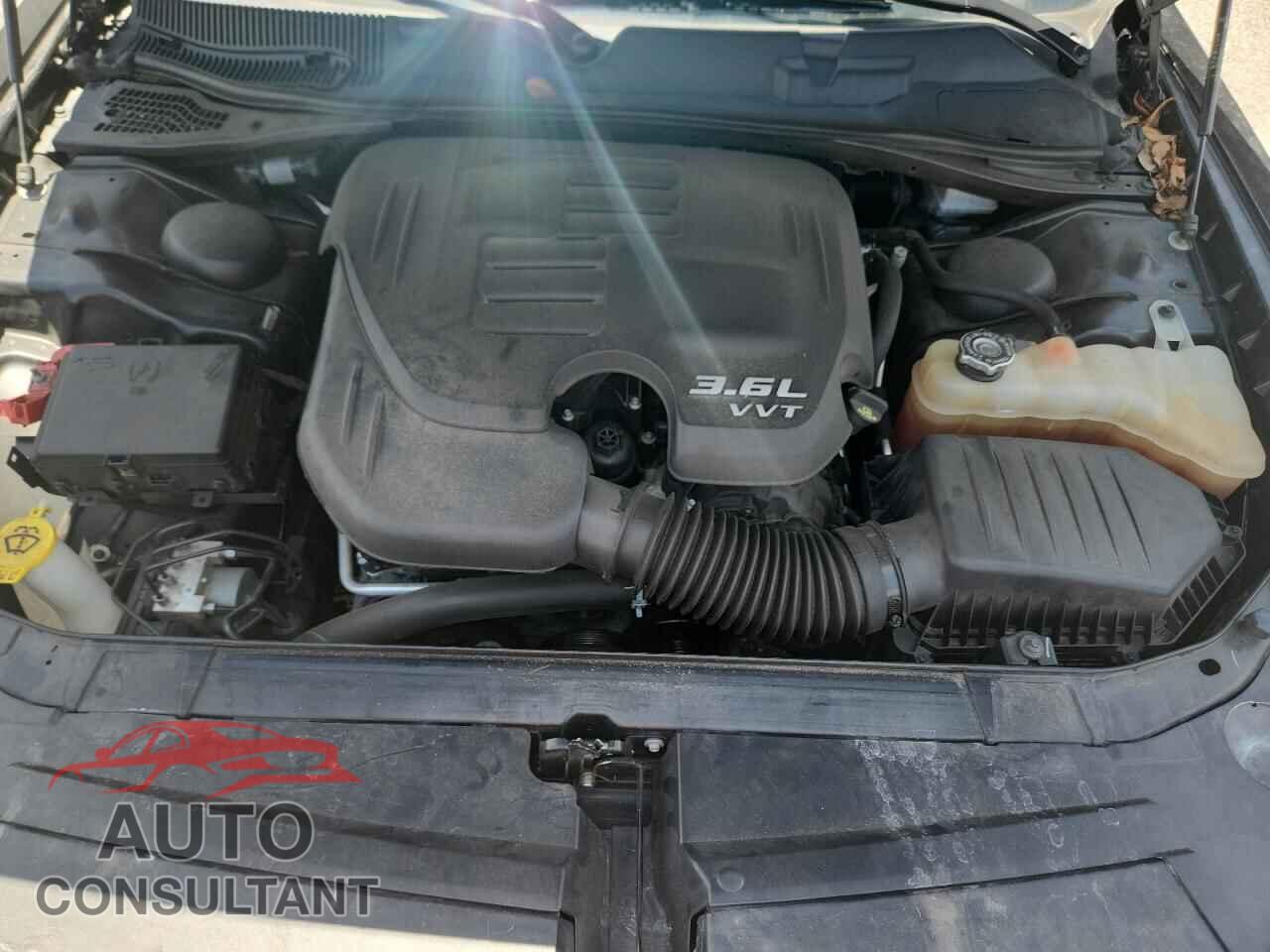 DODGE CHALLENGER 2020 - 2C3CDZAG5LH215461