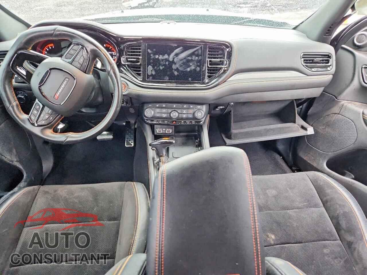 DODGE DURANGO 2023 - 1C4SDJCT9PC651807