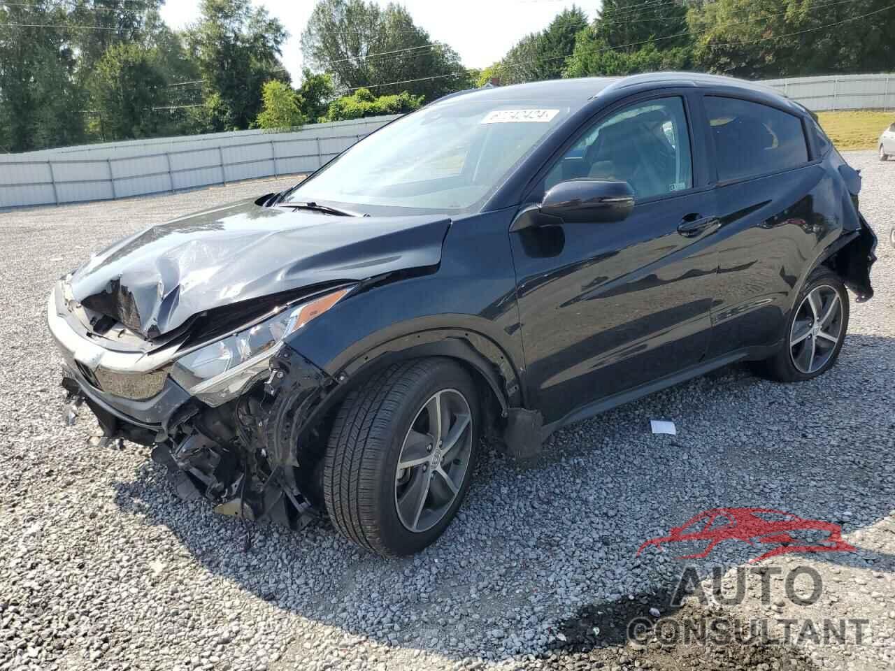 HONDA HR-V 2022 - 3CZRU5H57NM732942