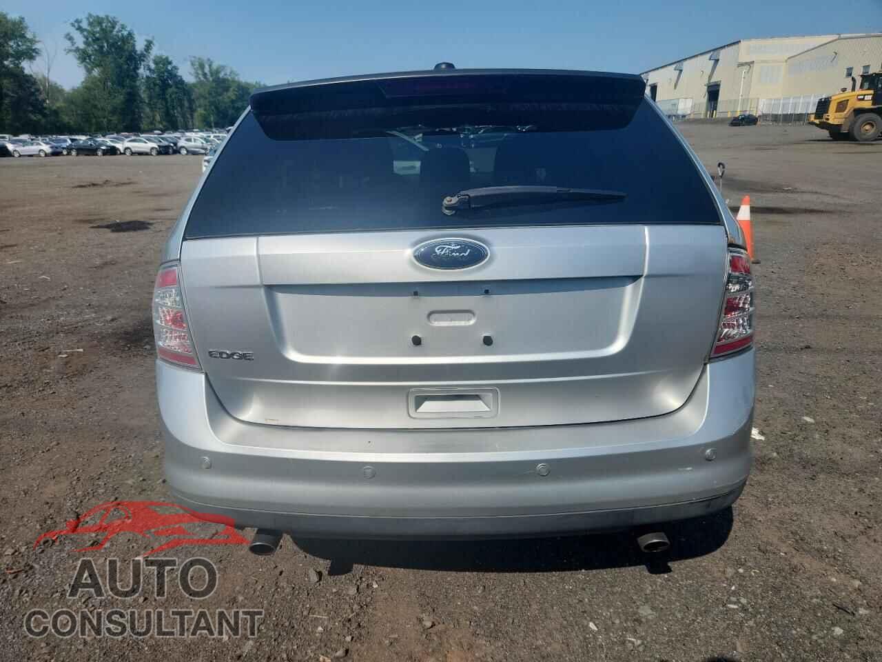 FORD EDGE 2010 - 2FMDK3GC4ABA48013