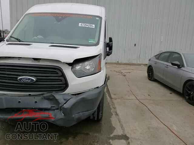FORD TRANSIT 2015 - 1FTNR2CM6FKA15475