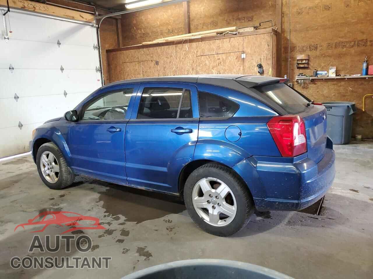 DODGE CALIBER 2009 - 1B3HB48A79D224794