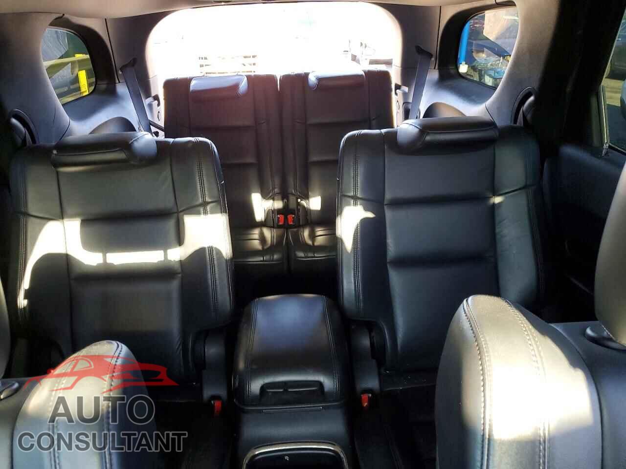 DODGE DURANGO 2014 - 1C4RDJDG1EC598484
