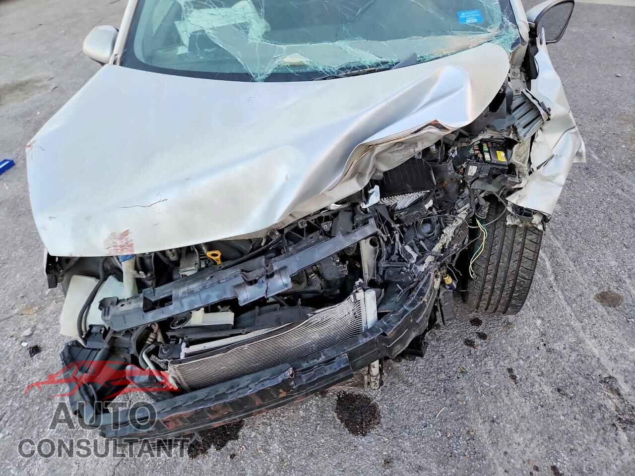 KIA RIO 2015 - KNADN4A31F6422056