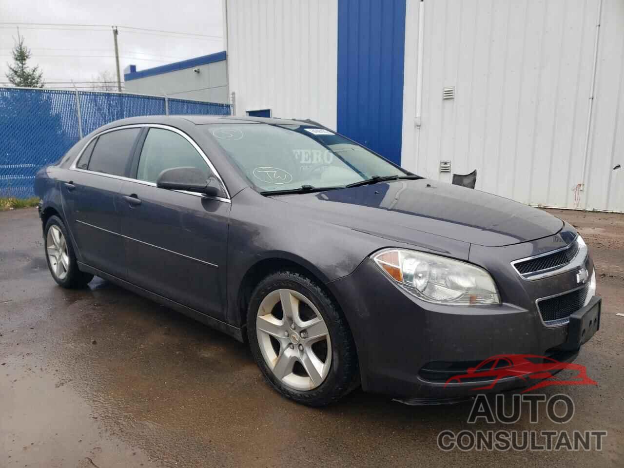CHEVROLET MALIBU 2011 - 1G1ZB5EU1BF252178