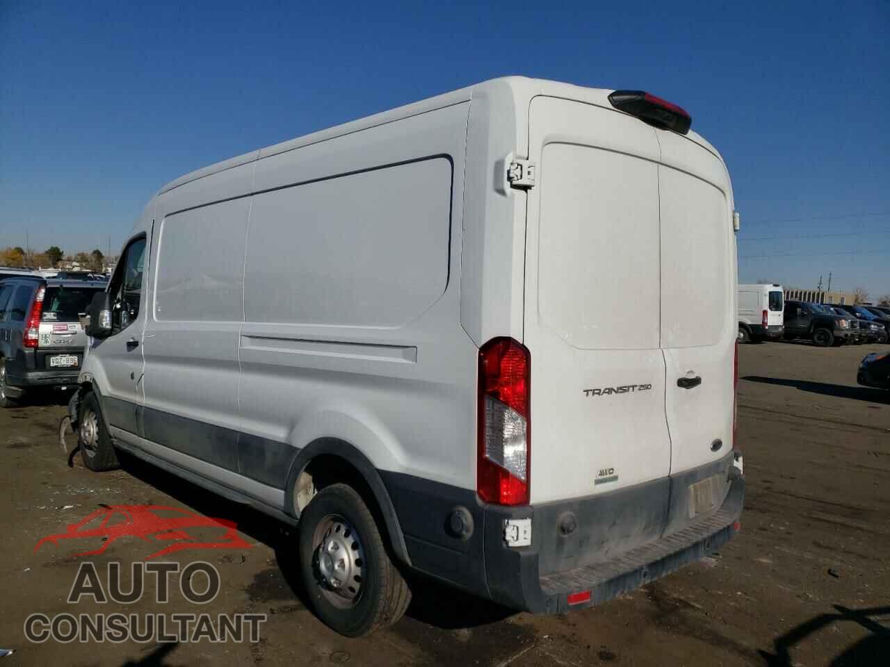 FORD TRANSIT 2020 - 1FTBR2CG5LKA91889