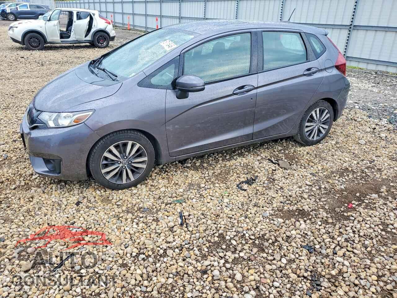 HONDA FIT 2015 - 3HGGK5H82FM758638