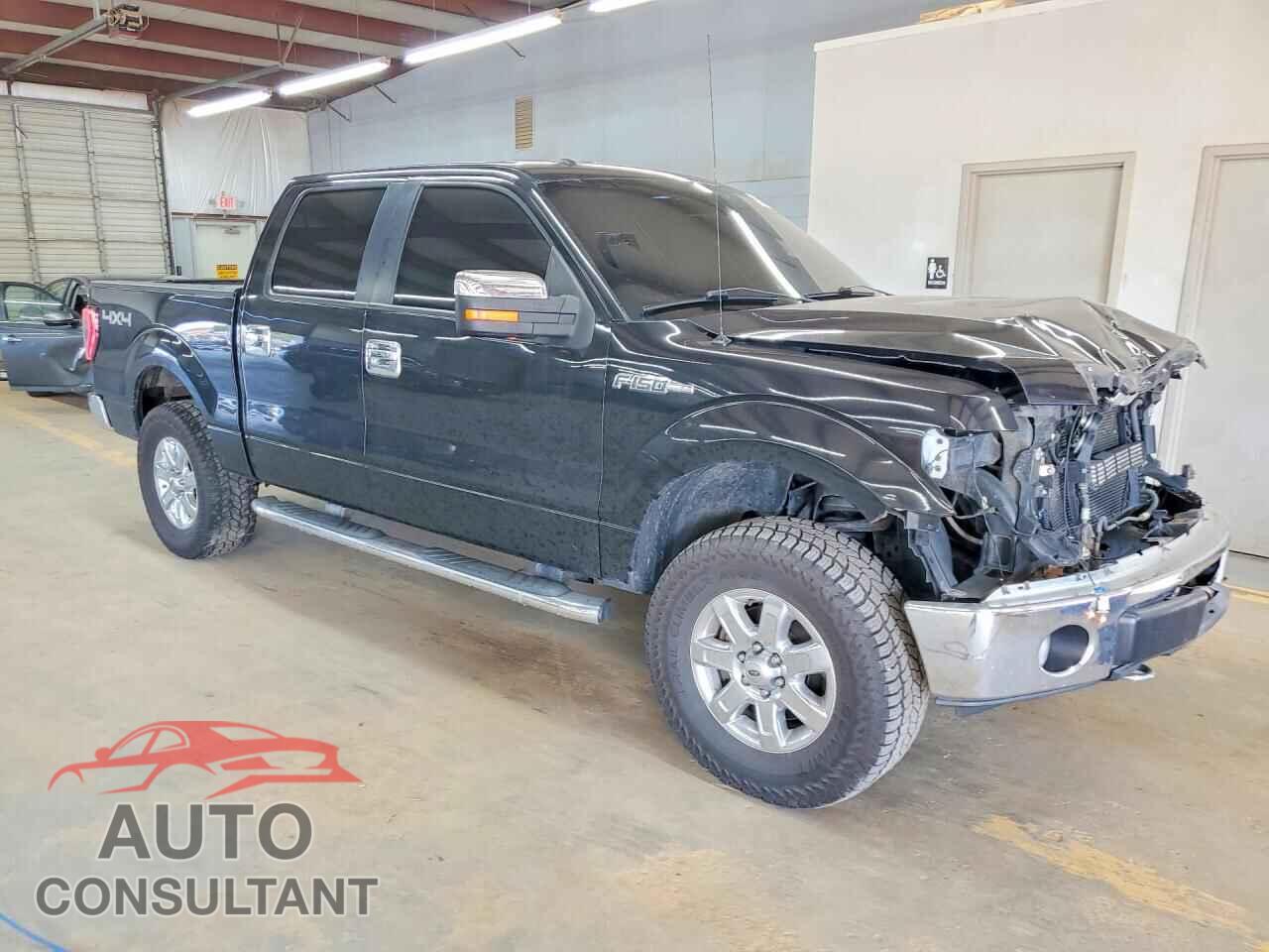 FORD F150 2014 - 1FTFW1EF9EFC85054