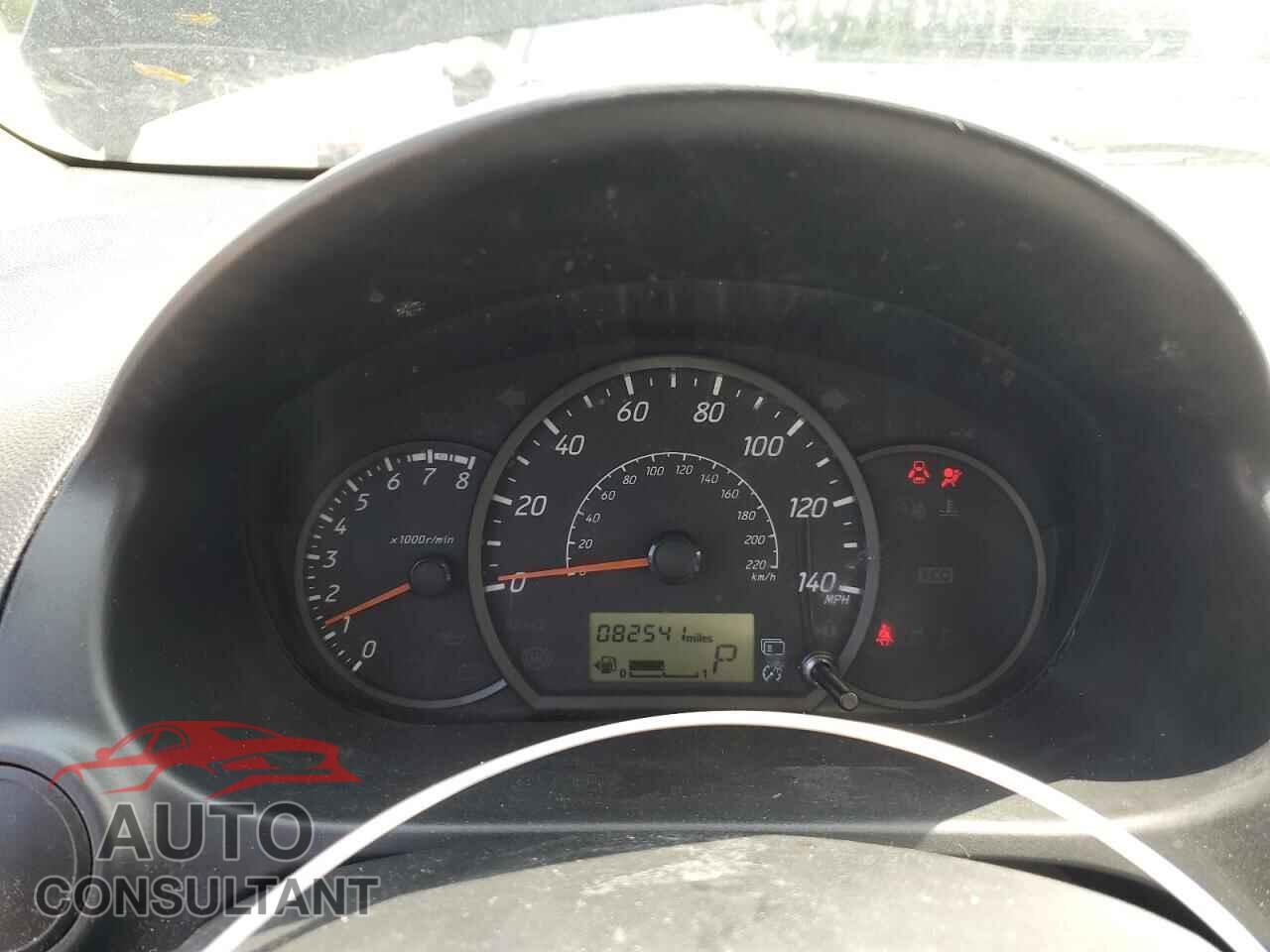MITSUBISHI MIRAGE 2019 - ML32F3FJ3KHF18395