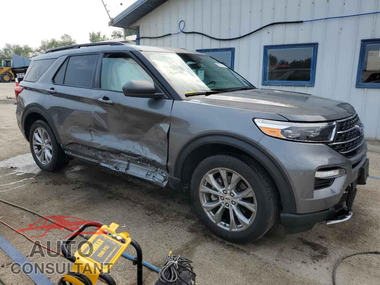 FORD EXPLORER 2023 - 1FMSK8DH1PGB08920