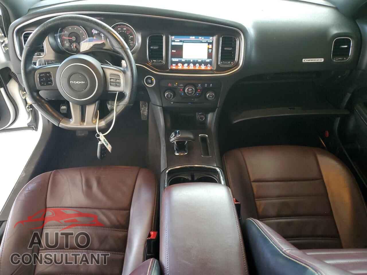 DODGE CHARGER 2014 - 2C3CDXHG0EH230575