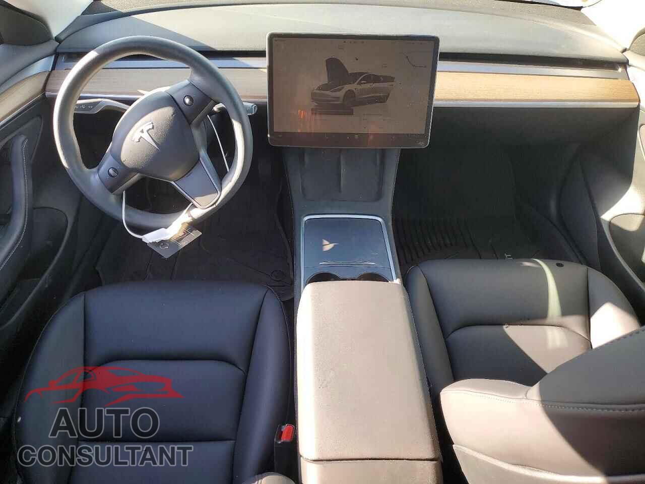 TESLA MODEL 3 2023 - 5YJ3E1EA8PF502983