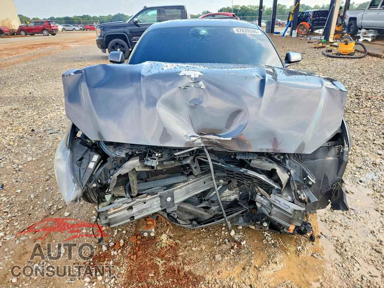 FORD MUSTANG 2015 - 1FA6P8TH0F5399063