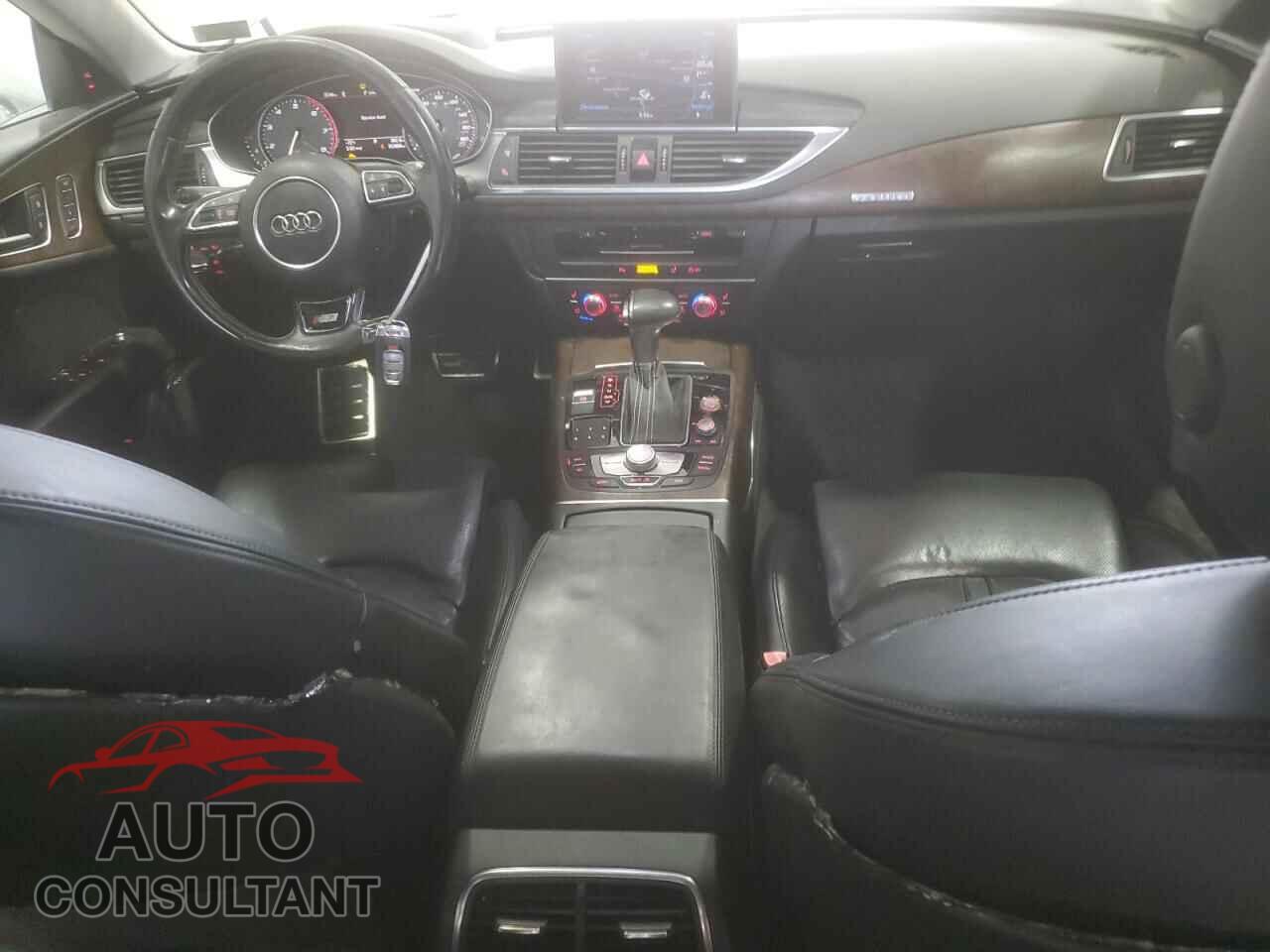AUDI S7/RS7 2014 - WAUW2AFC0EN145977
