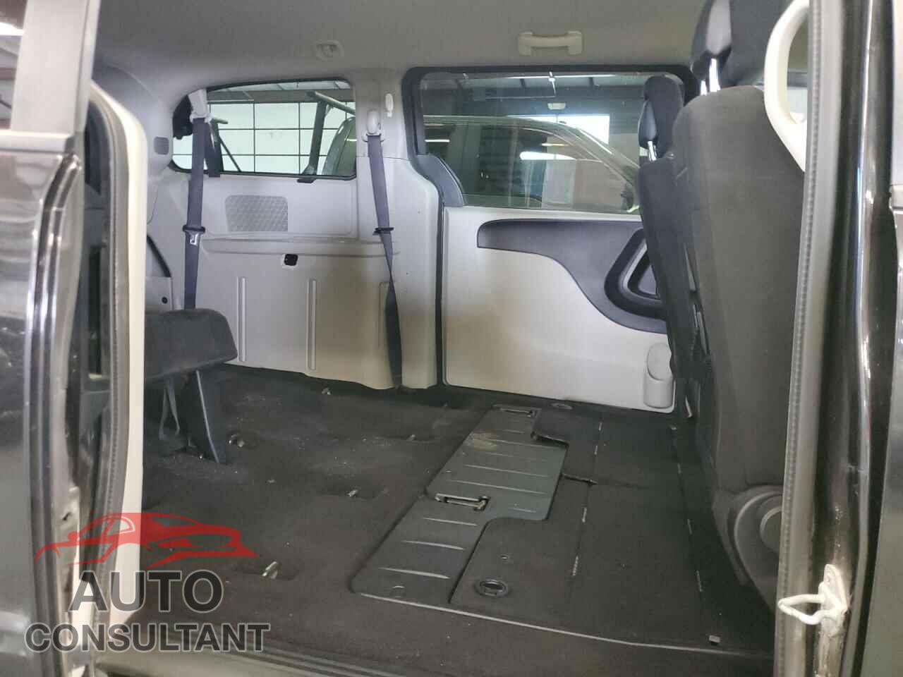 DODGE CARAVAN 2016 - 2C4RDGBG5GR125770