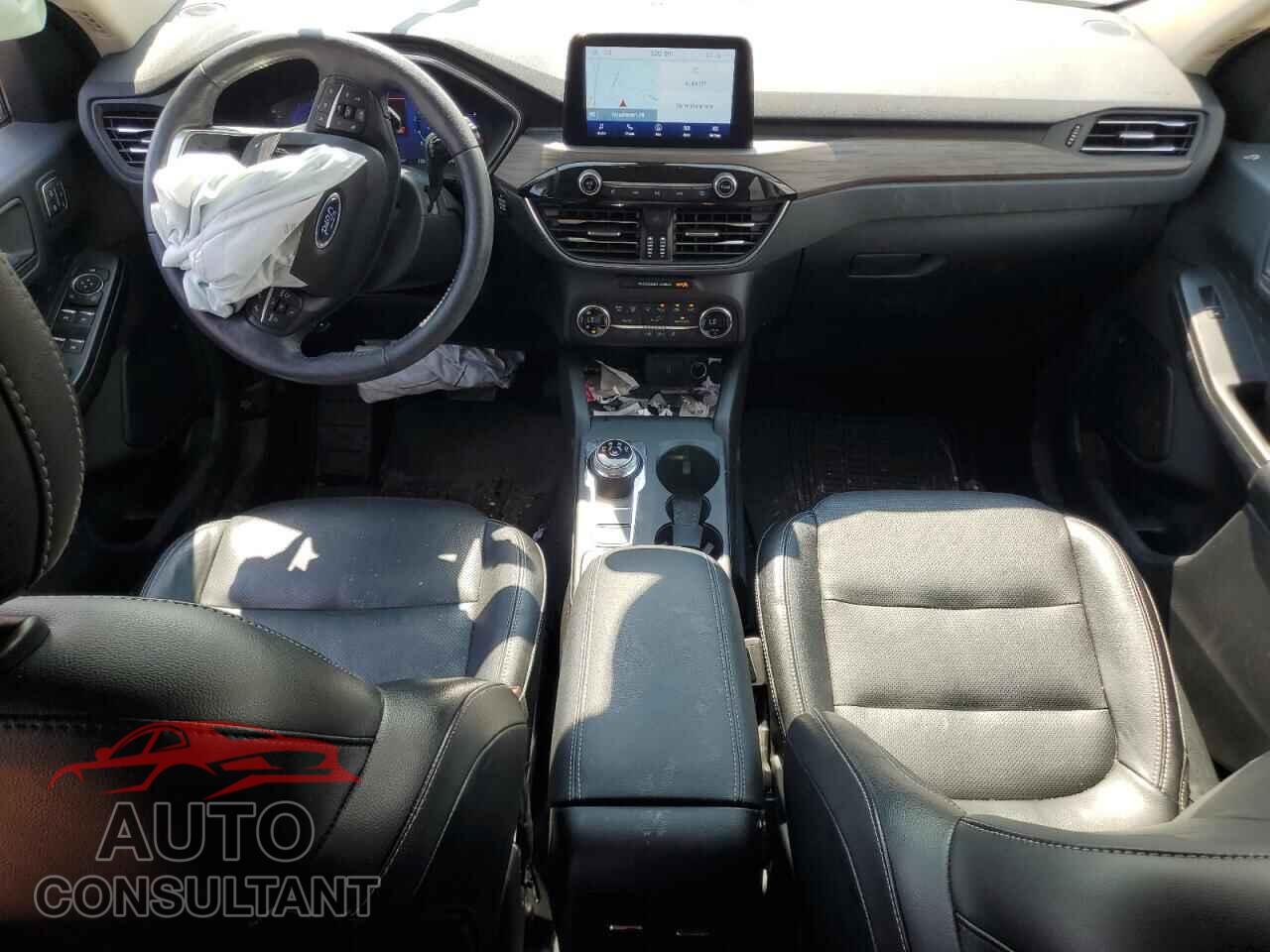 FORD ESCAPE 2020 - 1FMCU9J91LUA52006