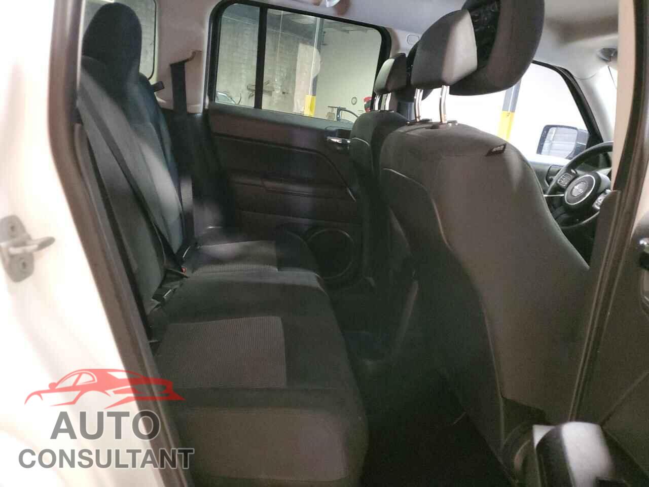 JEEP PATRIOT 2012 - 1C4NJPBB5CD619040