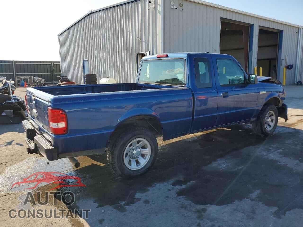 FORD RANGER 2011 - 1FTKR4EE5BPB03838