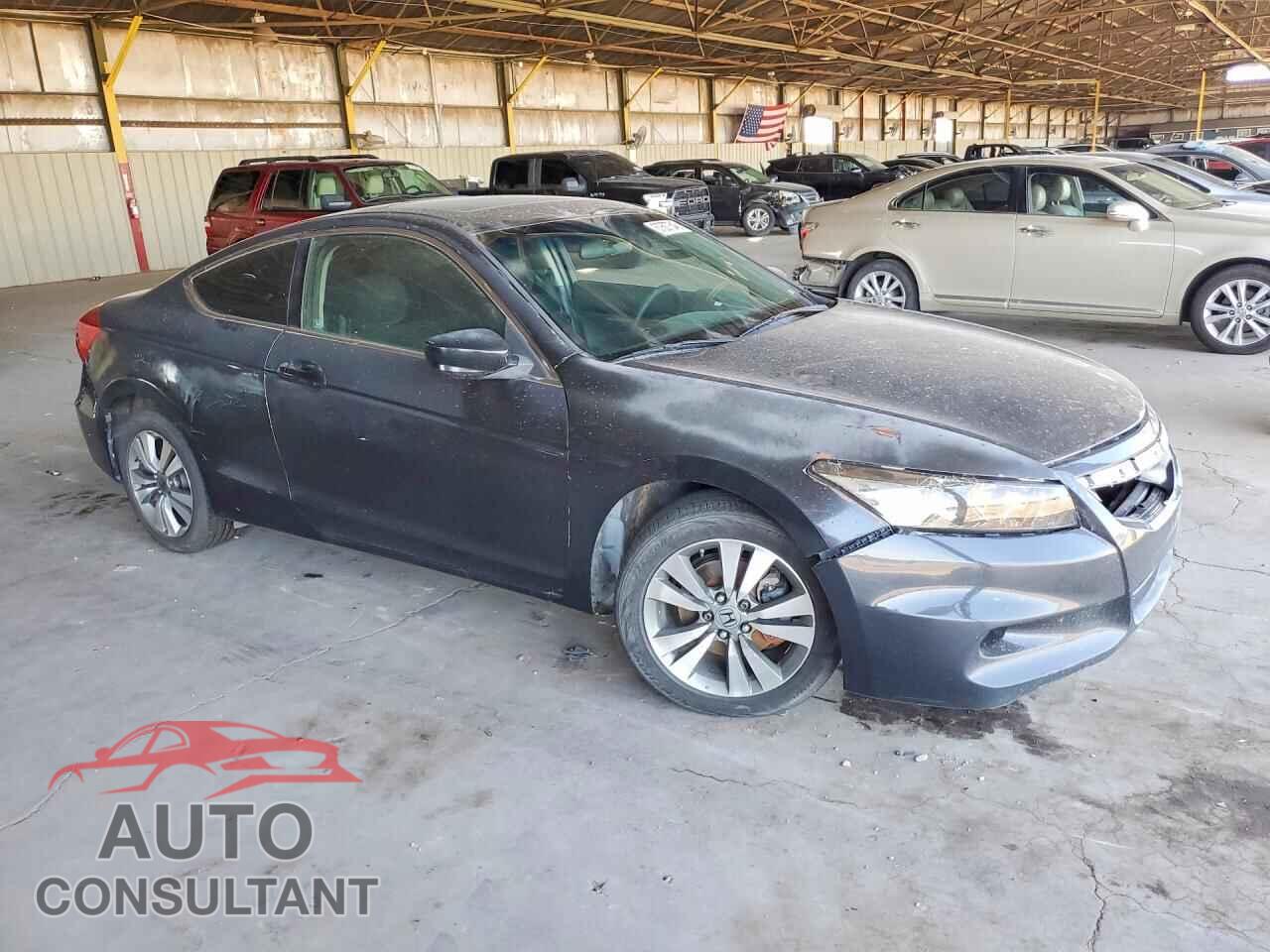 HONDA ACCORD 2012 - 1HGCS1B75CA005251