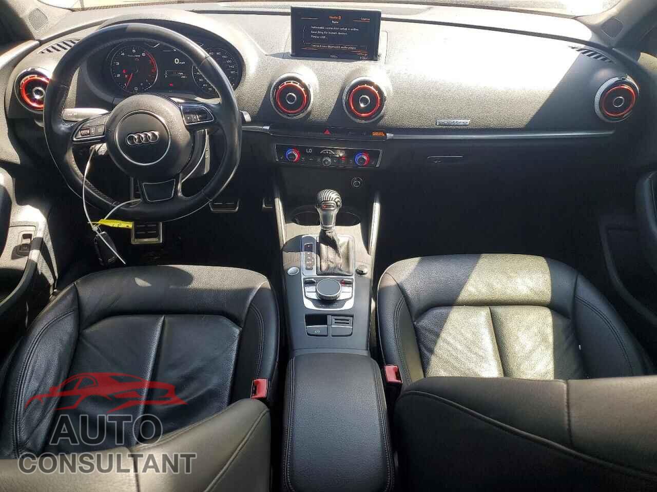 AUDI A3 2015 - WAUEFGFF8F1051366