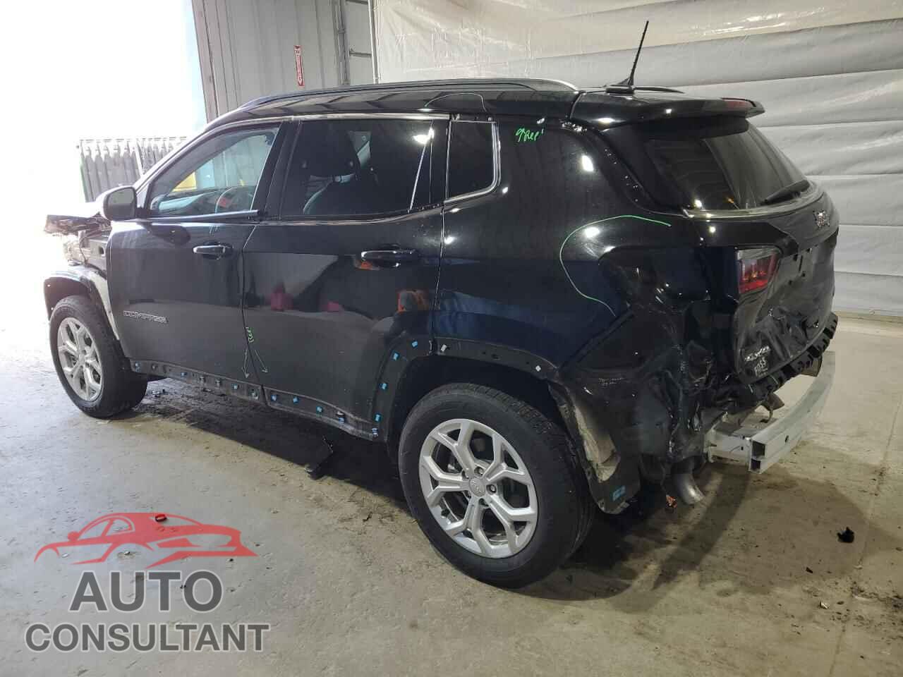 JEEP COMPASS 2024 - 3C4NJDBN1RT101096