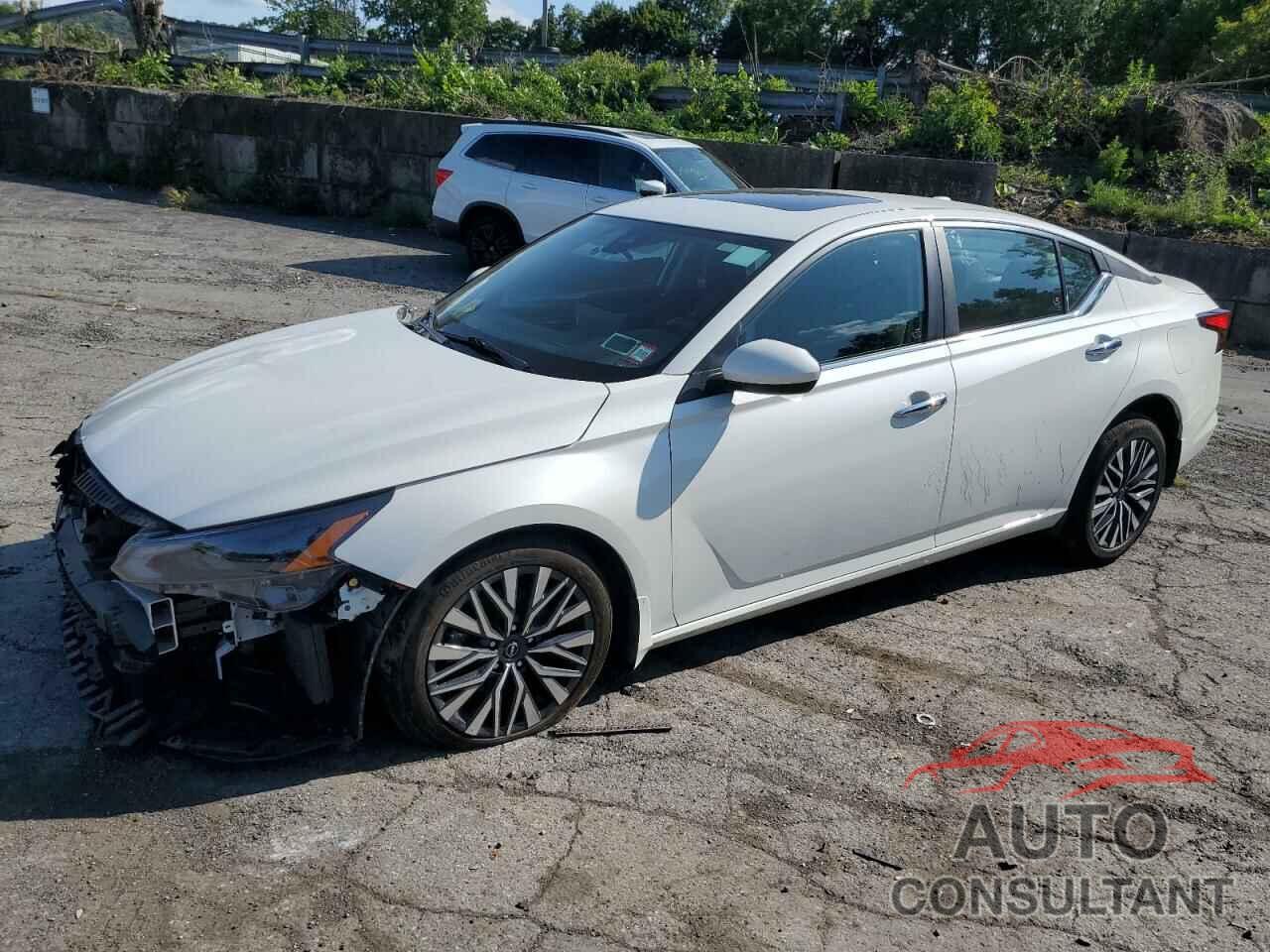 NISSAN ALTIMA 2023 - 1N4BL4DW3PN315688