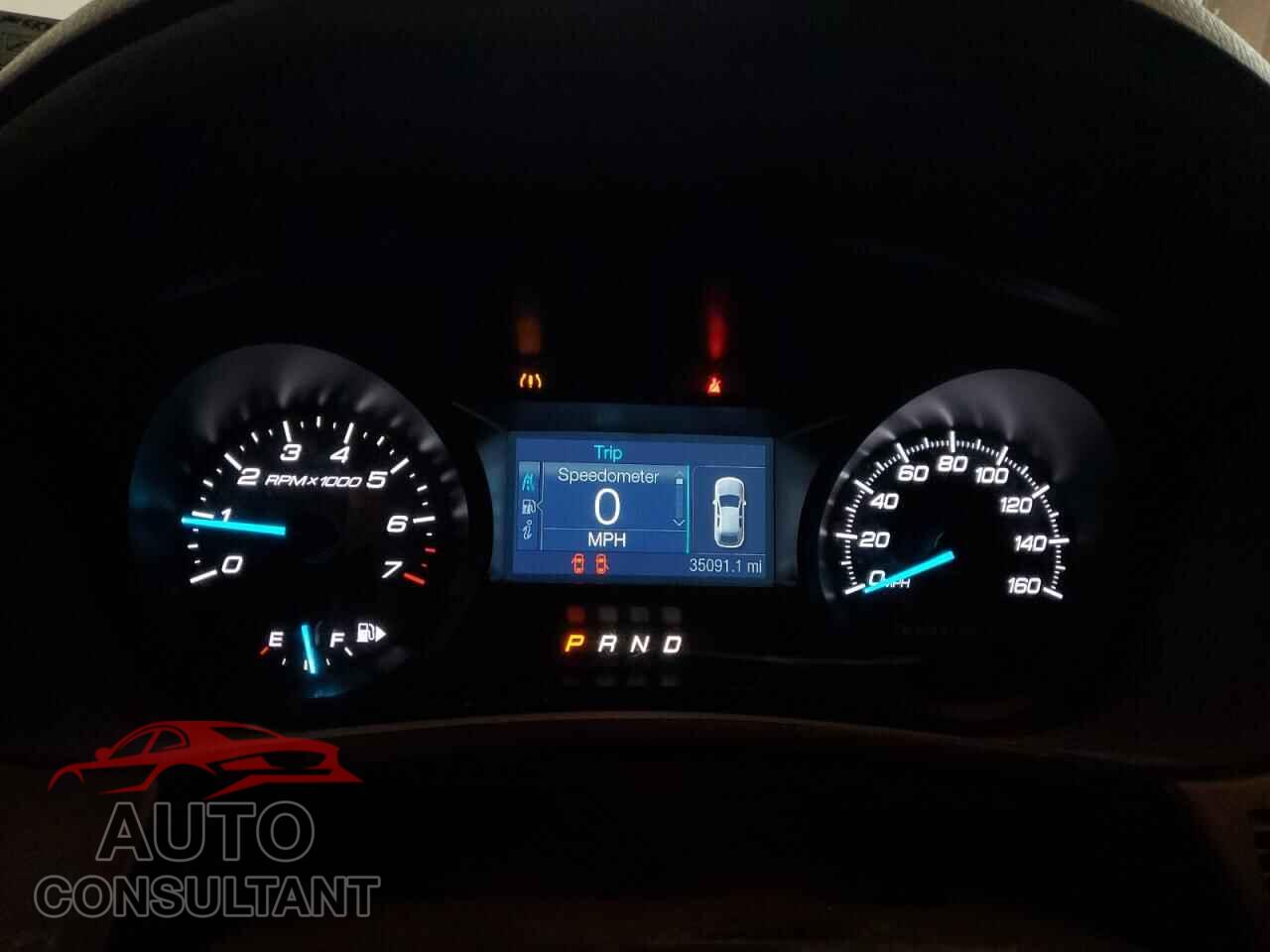 FORD EXPLORER 2014 - 1FM5K8AR7EGC02047