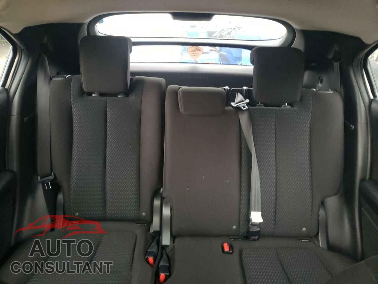 MITSUBISHI ECLIPSE 2020 - JA4AS3AA1LZ001062