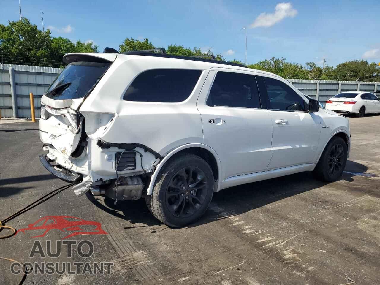 DODGE DURANGO 2023 - 1C4SDHCT8PC682104