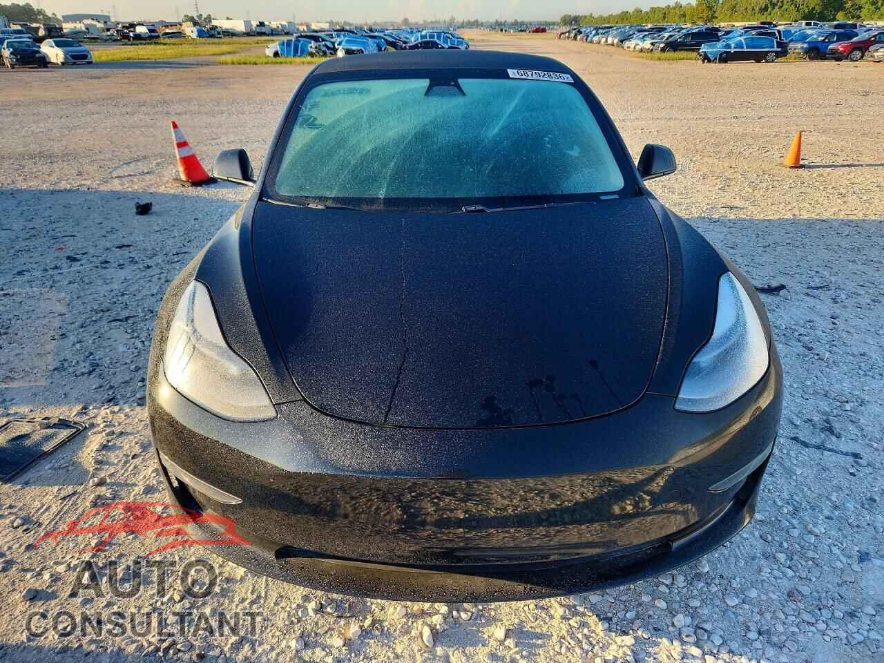 TESLA MODEL 3 2021 - 5YJ3E1EA9MF920304