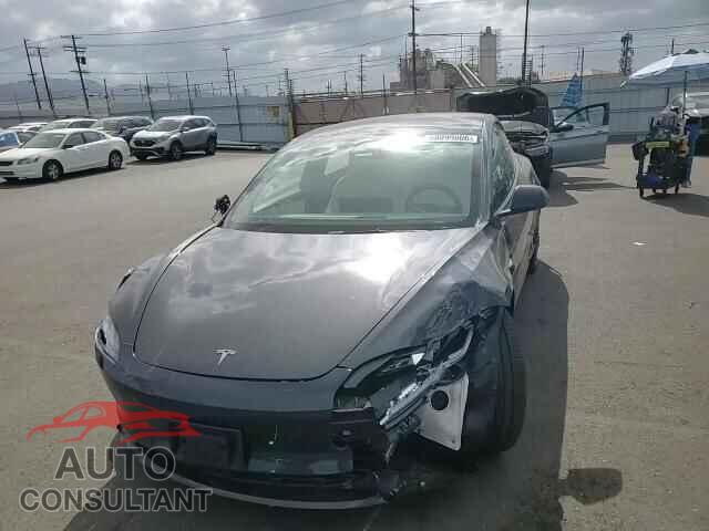 TESLA MODEL 3 2025 - 5YJ3E1EA9SF059073