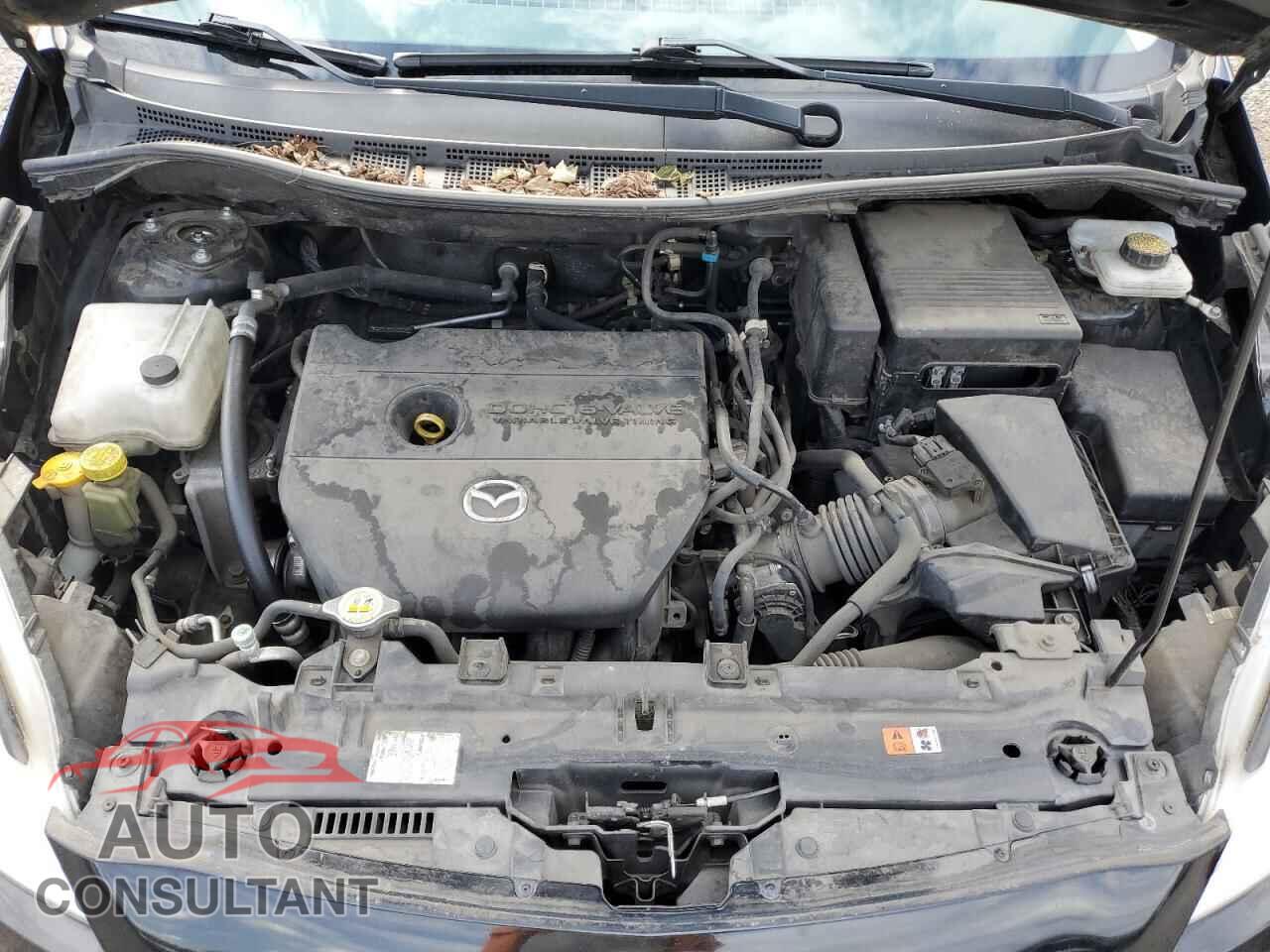 MAZDA 5 2012 - JM1CW2BL0C0108332