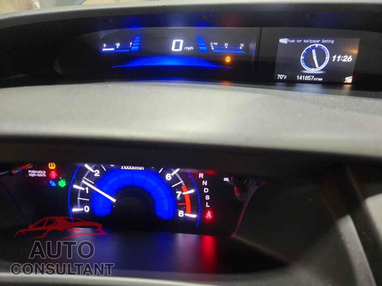HONDA CIVIC 2015 - 2HGFB2F54FH514801
