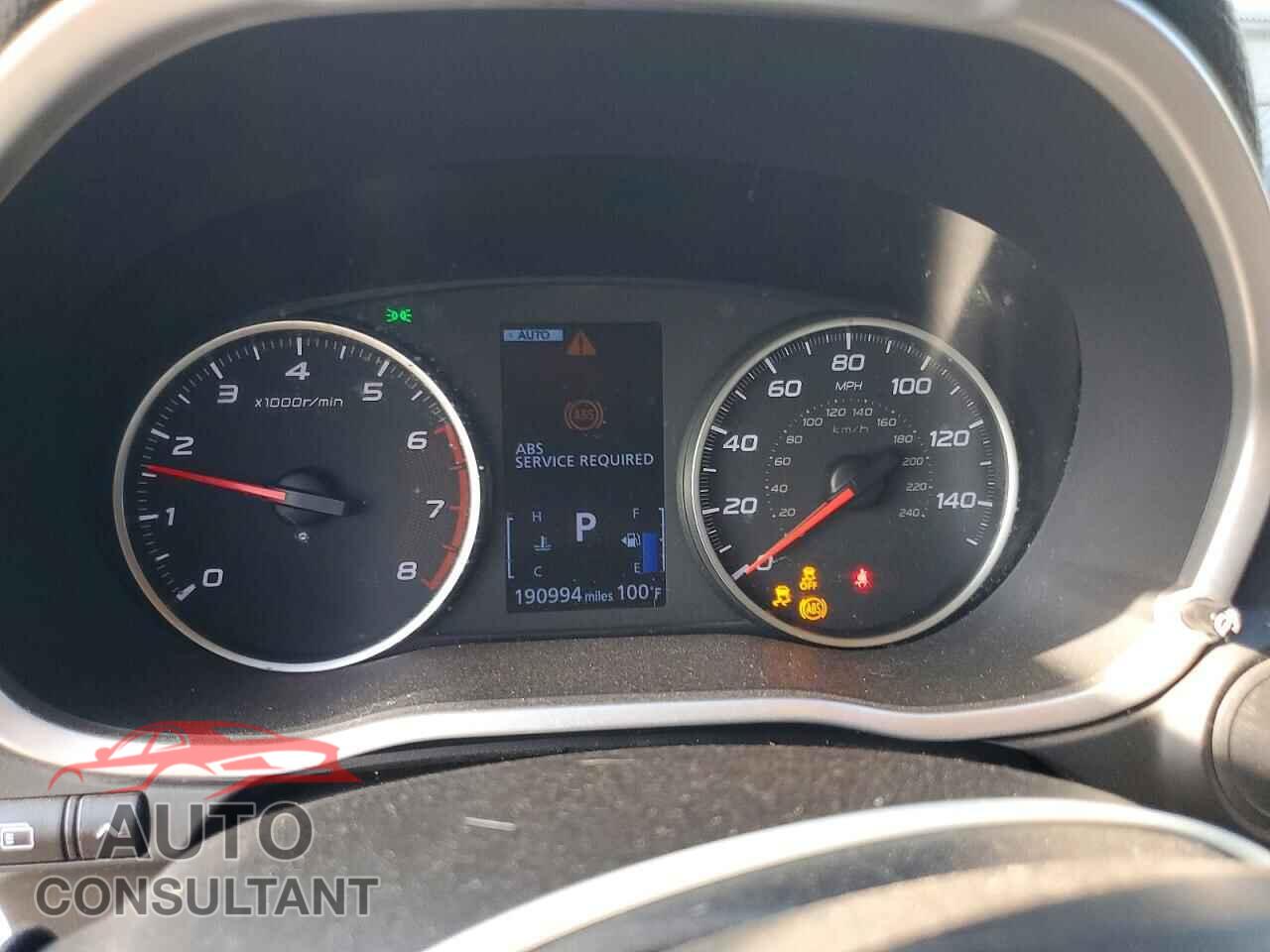MITSUBISHI ECLIPSE 2019 - JA4AT4AA2KZ032368
