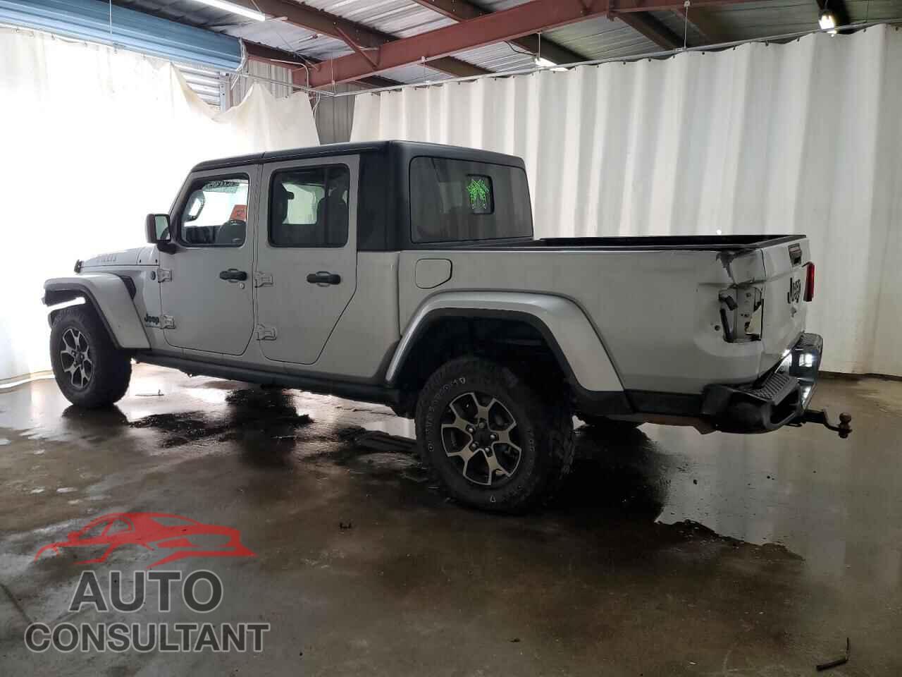 JEEP GLADIATOR 2023 - 1C6HJTAG0PL577480