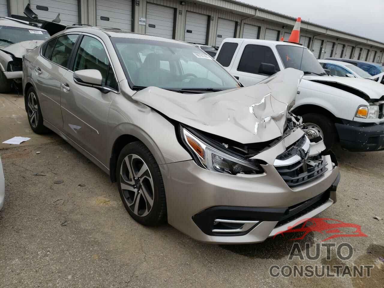 SUBARU LEGACY 2020 - 4S3BWAN69L3023595