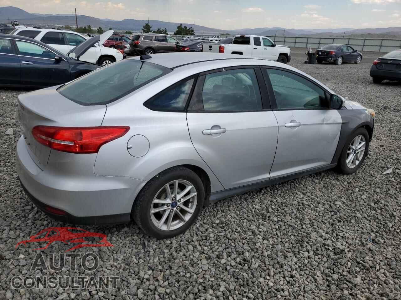 FORD FOCUS 2015 - 1FADP3F28FL244743