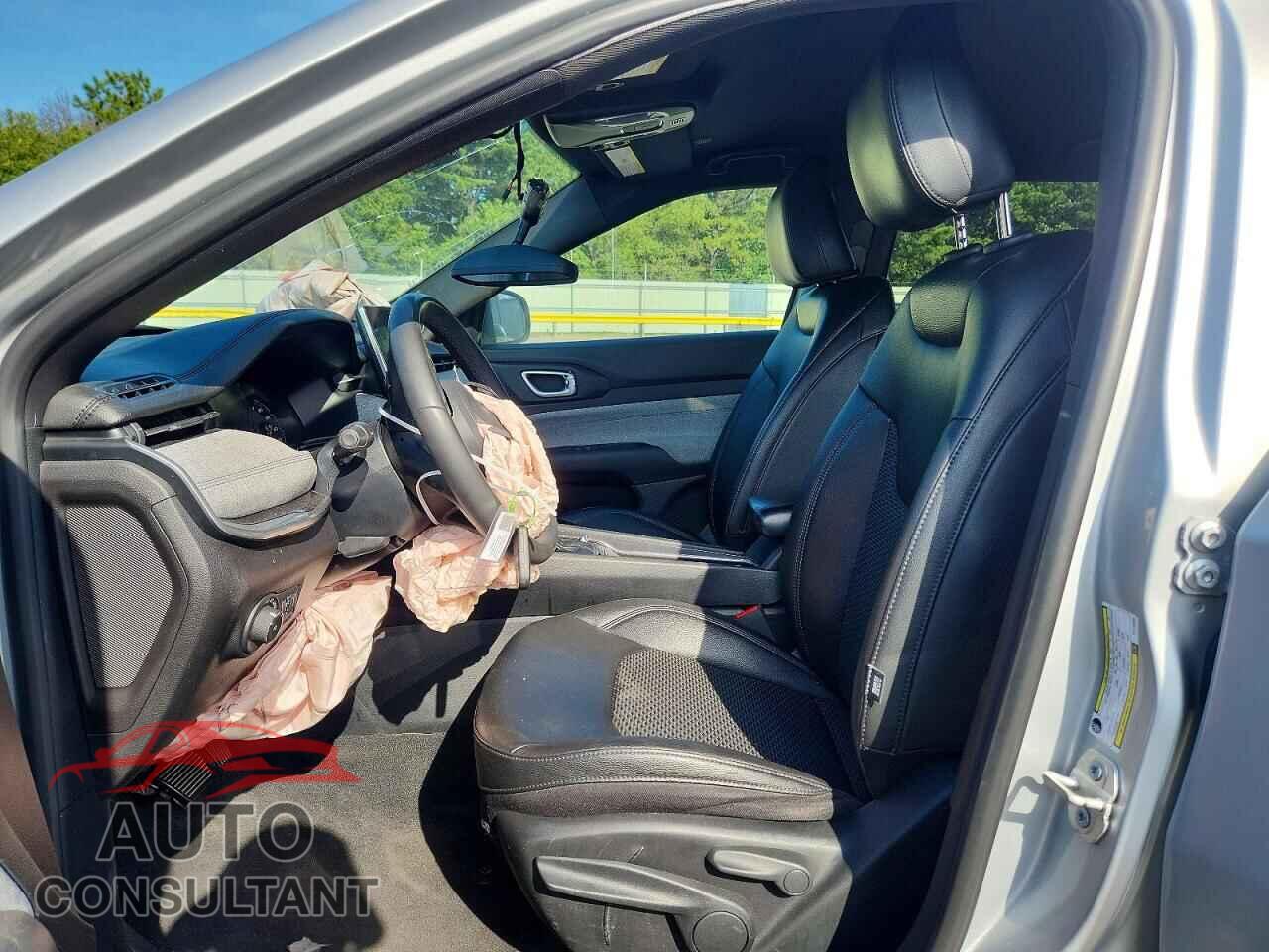 JEEP COMPASS 2024 - 3C4NJDBN4RT113744
