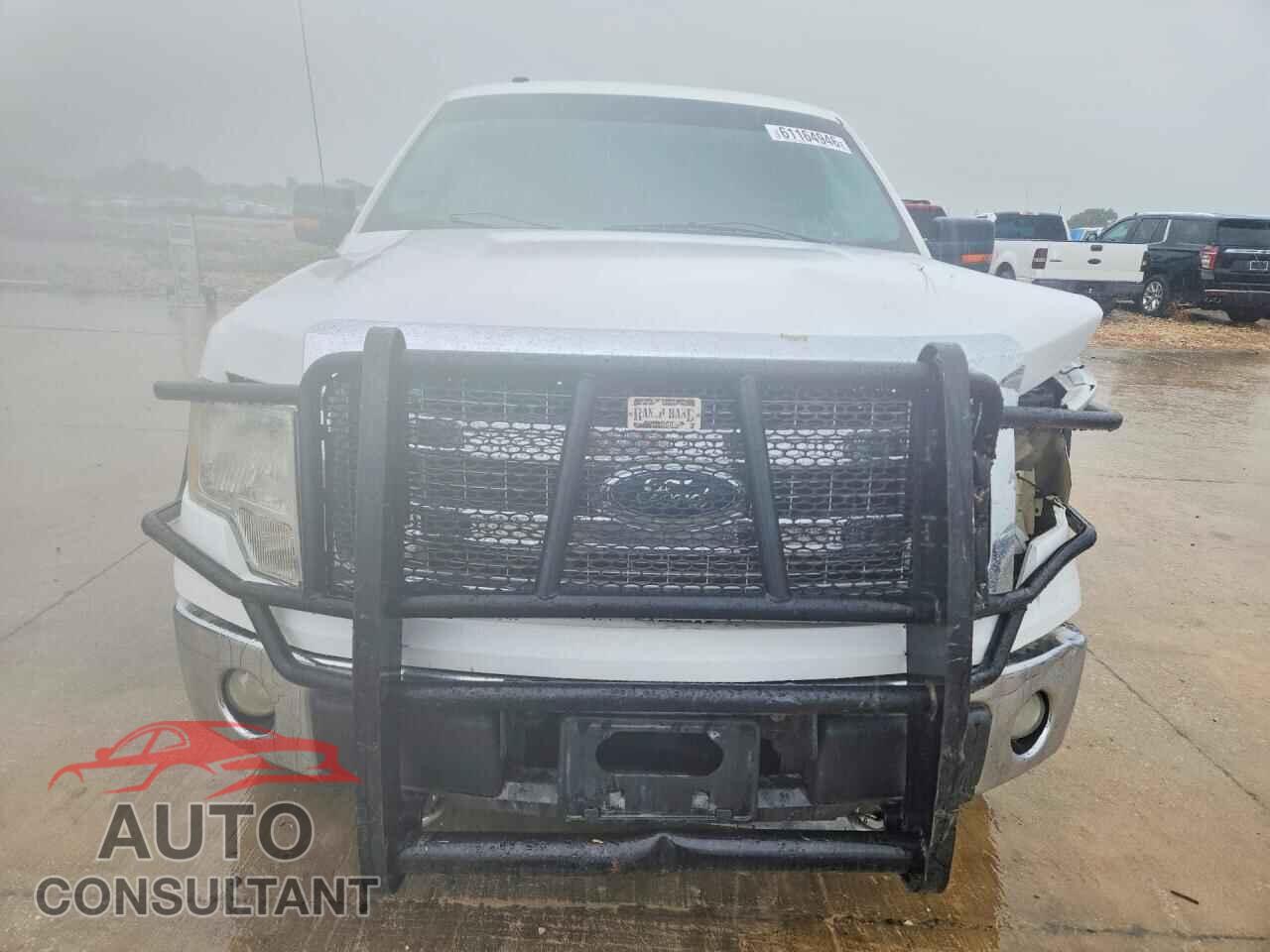 FORD F150 2014 - 1FTFW1EF9EFC18762