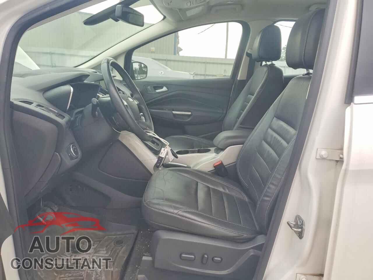 FORD CMAX 2015 - 1FADP5BU6FL110638