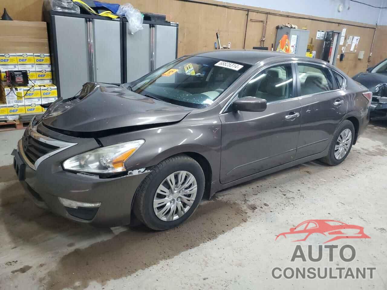 NISSAN ALTIMA 2014 - 1N4AL3AP5EC429154